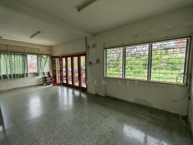 Semi-Detached House for Sale in Gelugor (Penang) - Correen Lee - Living Room - PropertyGuru.com.my