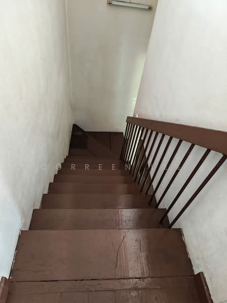 Semi-Detached House for Sale in Gelugor (Penang) - Correen Lee - Interior - PropertyGuru.com.my
