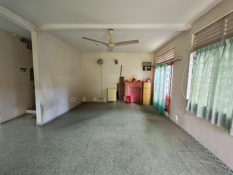 Semi-Detached House for Sale in Gelugor (Penang) - Correen Lee - Living Room - PropertyGuru.com.my