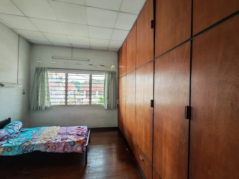Semi-Detached House for Sale in Gelugor (Penang) - Correen Lee - Bedroom - PropertyGuru.com.my