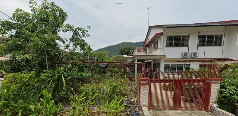 Semi-Detached House for Sale in Gelugor (Penang) - Correen Lee - PropertyGuru.com.my