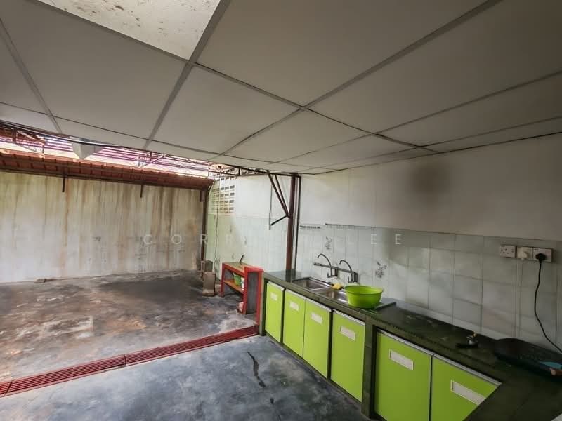 Semi-Detached House for Sale in Gelugor (Penang) - Correen Lee - PropertyGuru.com.my