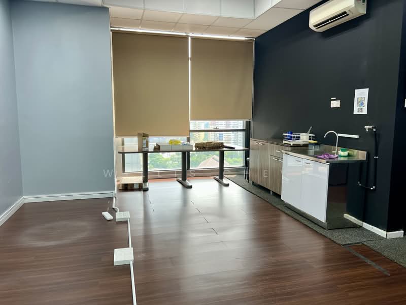 Office for Rent in Kampung Kerinchi (Bangsar South) (Kuala Lumpur) - Willis Chew - Interior - PropertyGuru.com.my