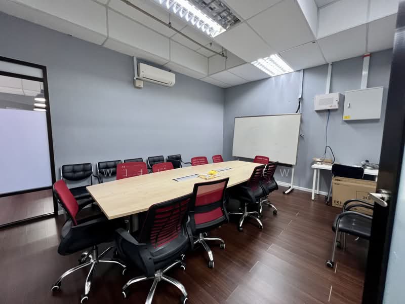 Office for Rent in Kampung Kerinchi (Bangsar South) (Kuala Lumpur) - Willis Chew - Interior - PropertyGuru.com.my