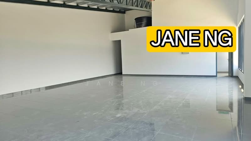 Semi-D Factory for Rent in Perai (Penang) - Jane Ng - Interior - PropertyGuru.com.my