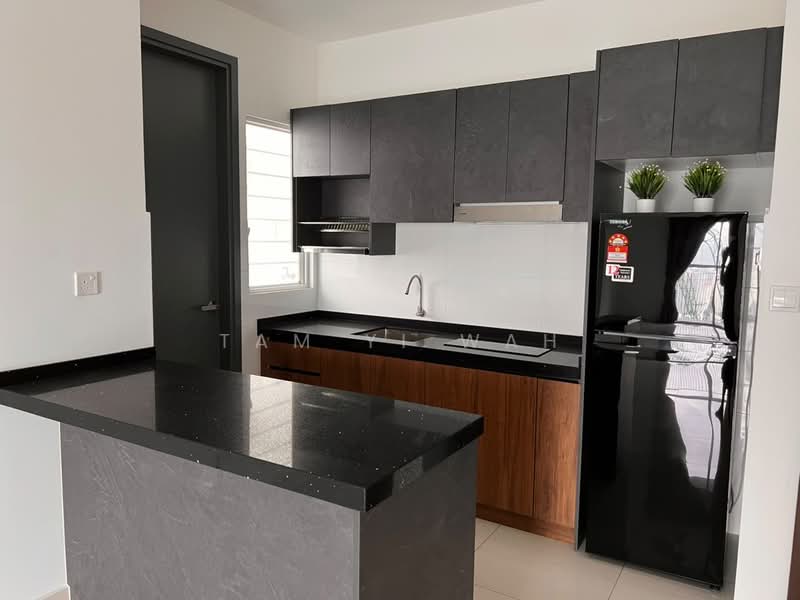 Kondominium untuk Disewa di Inspirasi - Tam Yi Wah - PropertyGuru.com.my