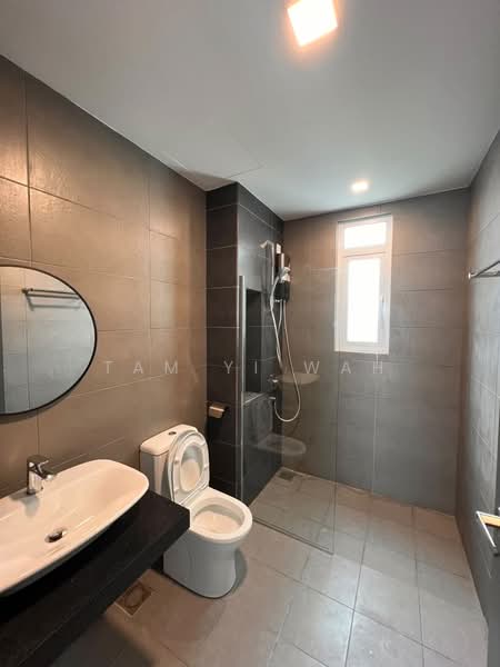 Kondominium untuk Disewa di Inspirasi - Tam Yi Wah - PropertyGuru.com.my