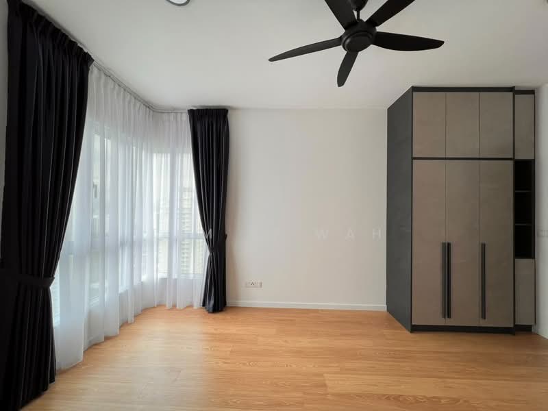 Kondominium untuk Disewa di Inspirasi - Tam Yi Wah - PropertyGuru.com.my