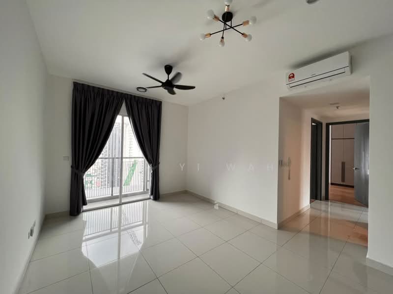 Kondominium untuk Disewa di Inspirasi - Tam Yi Wah - PropertyGuru.com.my
