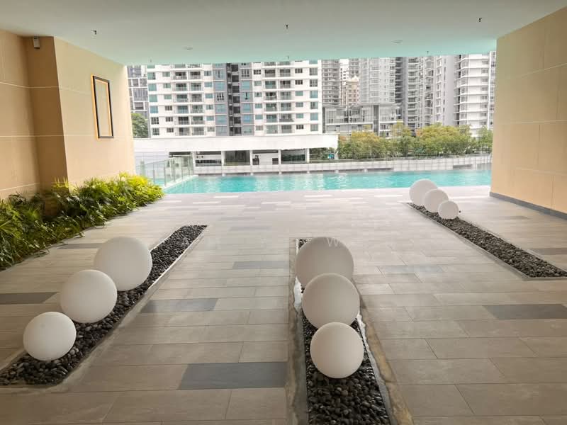 Kondominium untuk Disewa di Inspirasi - Tam Yi Wah - PropertyGuru.com.my