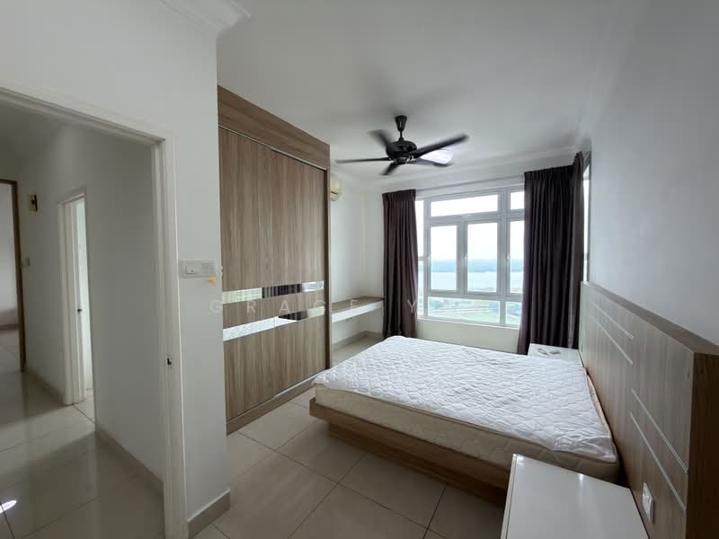 Service Residence for Rent at Pangsapuri Tanah Emas (Golden Sands) - Grace Yan - Bedroom - PropertyGuru.com.my
