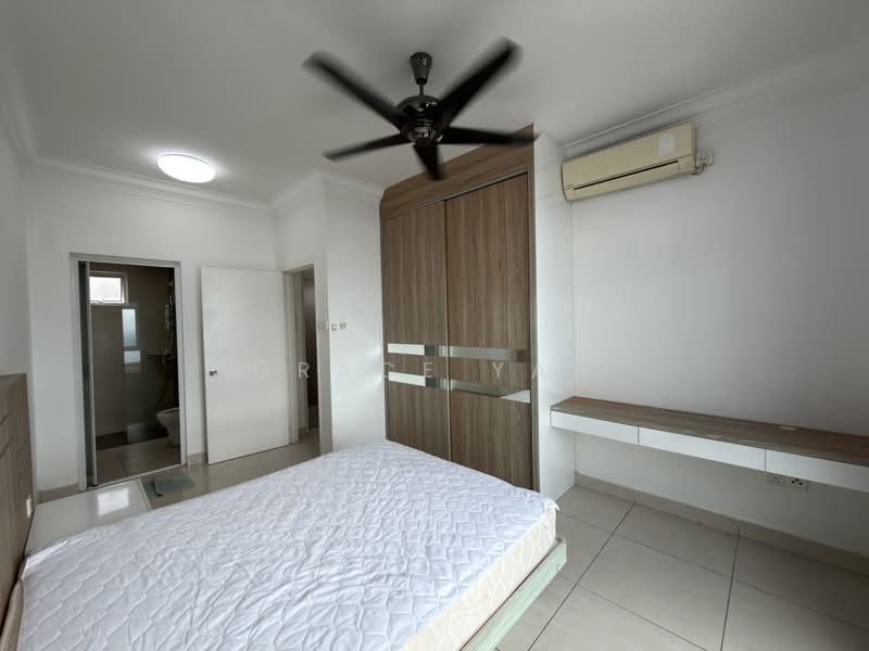 Service Residence for Rent at Pangsapuri Tanah Emas (Golden Sands) - Grace Yan - Bedroom - PropertyGuru.com.my