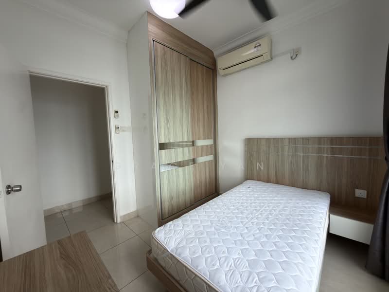 Service Residence for Rent at Pangsapuri Tanah Emas (Golden Sands) - Grace Yan - Bedroom - PropertyGuru.com.my