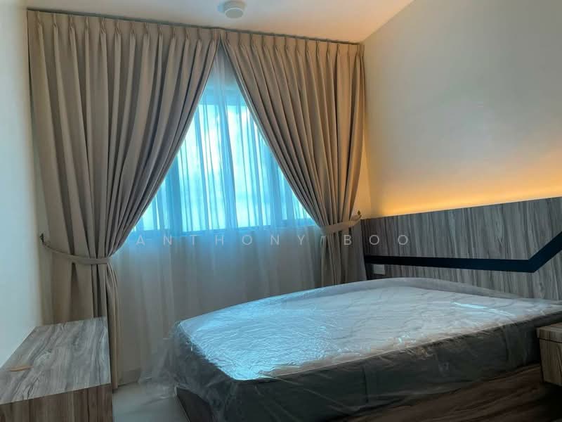 Kondominium untuk Disewa di One Foresta - Anthony Boo - Bedroom - PropertyGuru.com.my