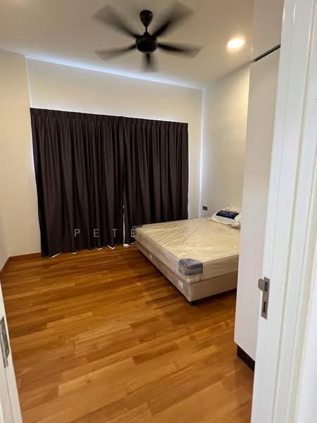 Servis Apartment untuk Dijual di TriTower Residence @ Johor Bahru Sentral - Peter Goh - Bedroom - PropertyGuru.com.my
