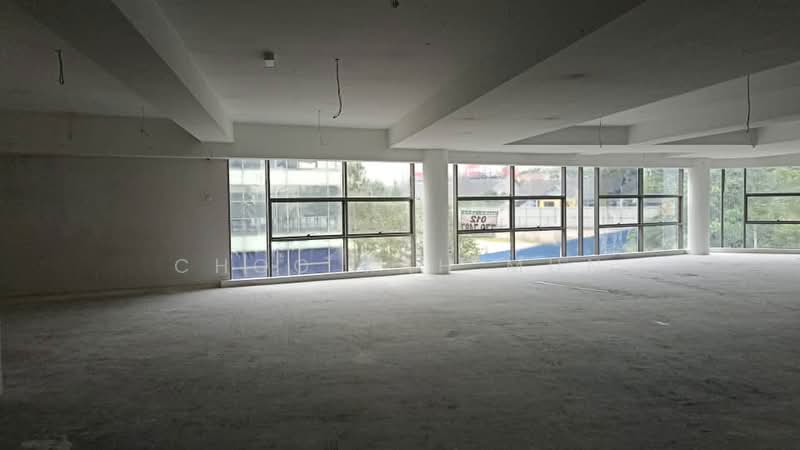 Kedai / Pejabat untuk Disewa di Taman Tasik Damai (Sungai Besi) - Choo Kah Mun - Interior - PropertyGuru.com.my