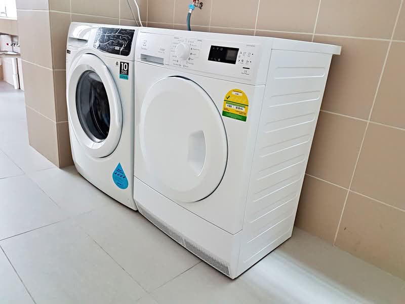 Servis Apartment untuk Dijual di Jaya One Residences - Ray Lee - Interior - PropertyGuru.com.my