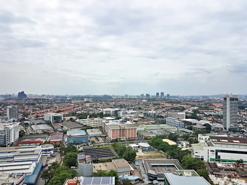 Servis Apartment untuk Dijual di Jaya One Residences - Ray Lee - Exterior - PropertyGuru.com.my