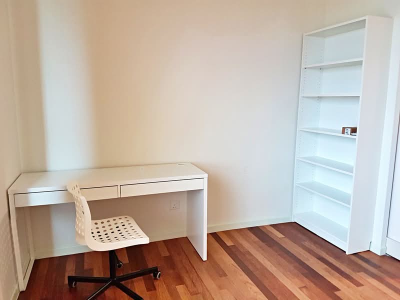 Servis Apartment untuk Dijual di Jaya One Residences - Ray Lee - Study - PropertyGuru.com.my