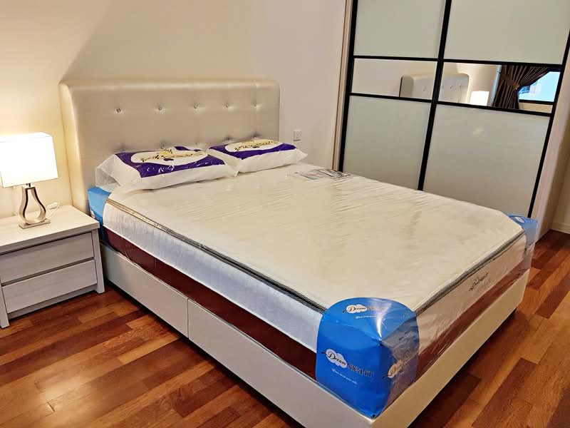 Servis Apartment untuk Dijual di Jaya One Residences - Ray Lee - Bedroom - PropertyGuru.com.my