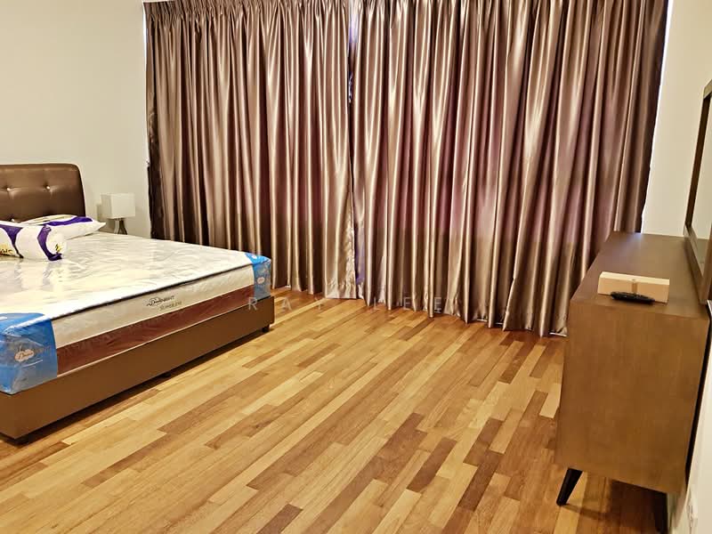 Servis Apartment untuk Dijual di Jaya One Residences - Ray Lee - Bedroom - PropertyGuru.com.my