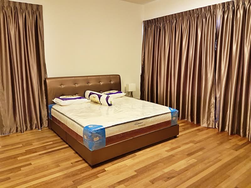 Servis Apartment untuk Dijual di Jaya One Residences - Ray Lee - Bedroom - PropertyGuru.com.my