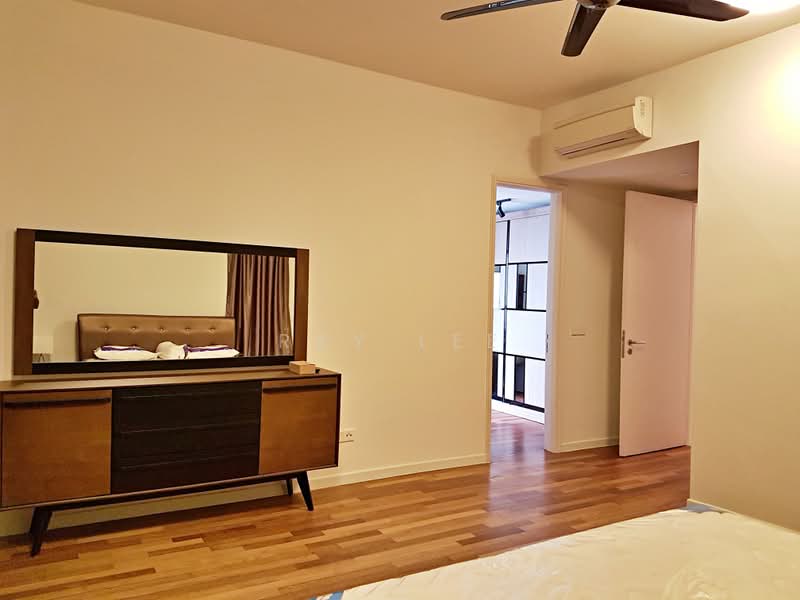 Servis Apartment untuk Dijual di Jaya One Residences - Ray Lee - Bedroom - PropertyGuru.com.my