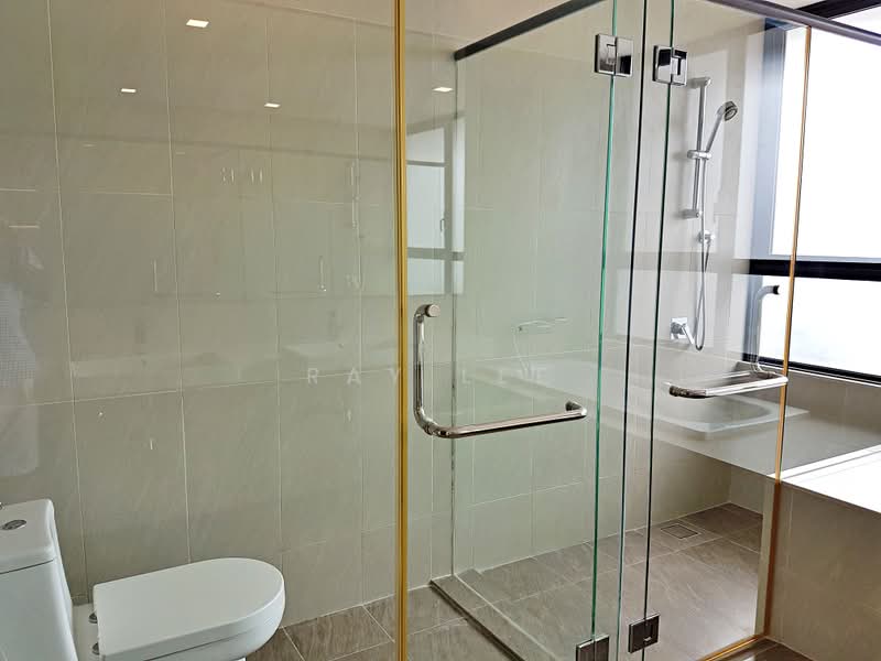 Servis Apartment untuk Dijual di Jaya One Residences - Ray Lee - Bathroom - PropertyGuru.com.my