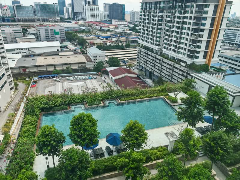 Servis Apartment untuk Dijual di Jaya One Residences - Ray Lee - Exterior - PropertyGuru.com.my