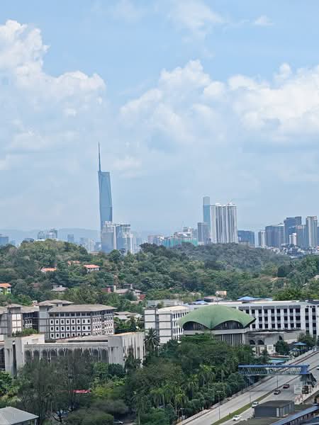 Servis Apartment untuk Dijual di Jaya One Residences - Ray Lee - PropertyGuru.com.my