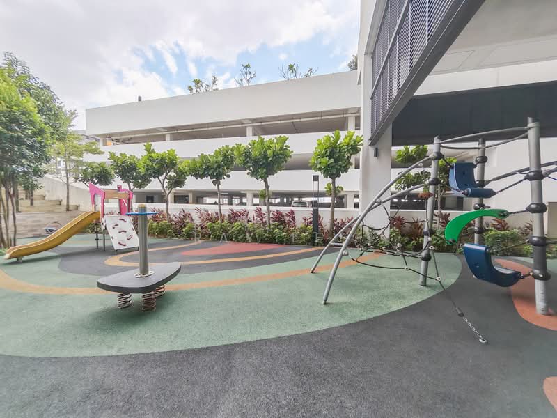 Servis Apartment untuk Dijual di Jaya One Residences - Ray Lee - PropertyGuru.com.my