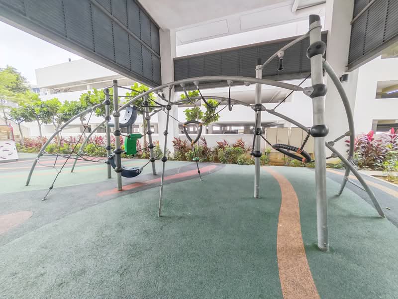Servis Apartment untuk Dijual di Jaya One Residences - Ray Lee - PropertyGuru.com.my