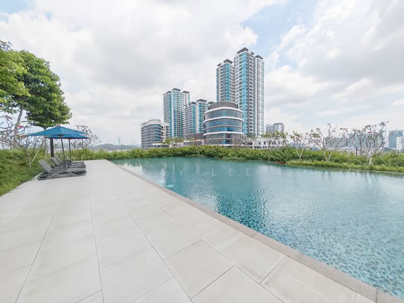 Servis Apartment untuk Dijual di Jaya One Residences - Ray Lee - PropertyGuru.com.my