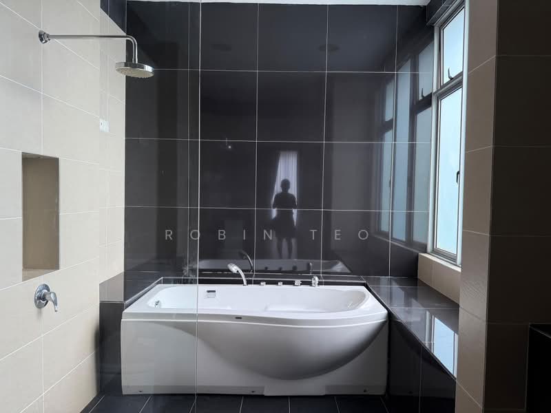 Semi-Detached House for Sale in Nusa Duta (Iskandar Puteri (Nusajaya)) - Robin Teo - Bathroom - PropertyGuru.com.my