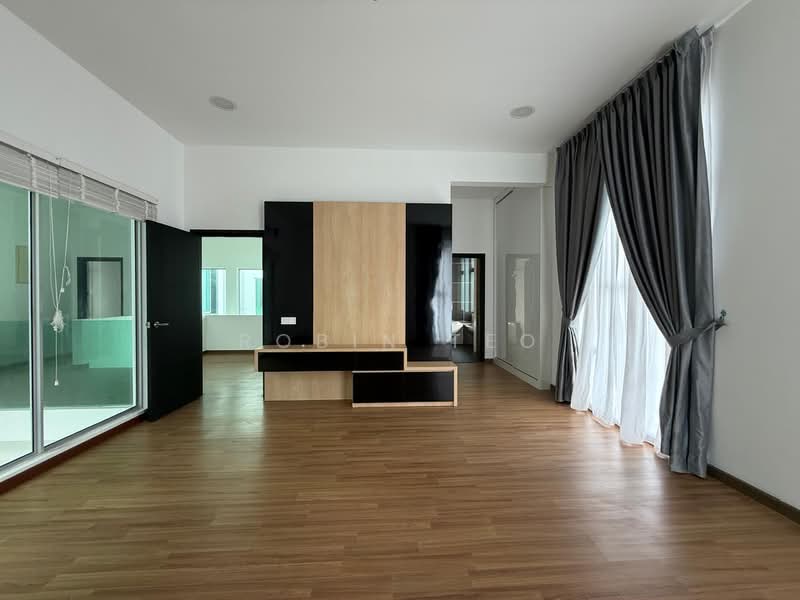 Semi-Detached House for Sale in Nusa Duta (Iskandar Puteri (Nusajaya)) - Robin Teo - Living Room - PropertyGuru.com.my
