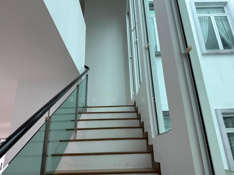 Semi-Detached House for Sale in Nusa Duta (Iskandar Puteri (Nusajaya)) - Robin Teo - Interior - PropertyGuru.com.my