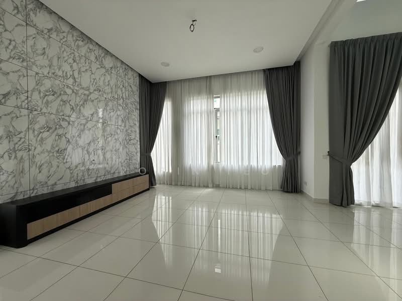 Semi-Detached House for Sale in Nusa Duta (Iskandar Puteri (Nusajaya)) - Robin Teo - Living Room - PropertyGuru.com.my