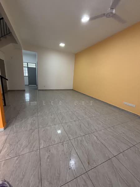 Rumah Teres untuk Disewa di Bandar Putra (Kulai) - Lee Lee - PropertyGuru.com.my