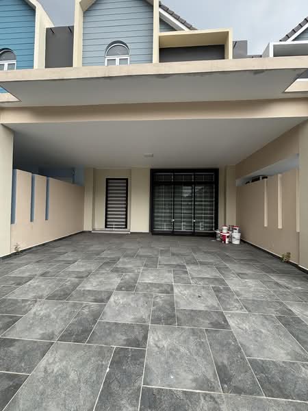 Rumah Teres untuk Disewa di Bandar Putra (Kulai) - Lee Lee - PropertyGuru.com.my