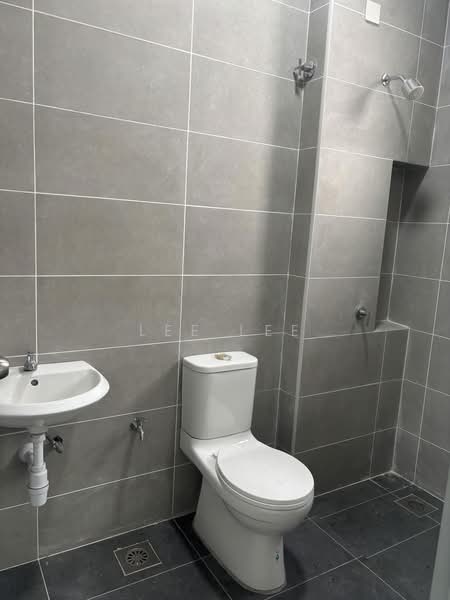 Rumah Teres untuk Disewa di Bandar Putra (Kulai) - Lee Lee - PropertyGuru.com.my