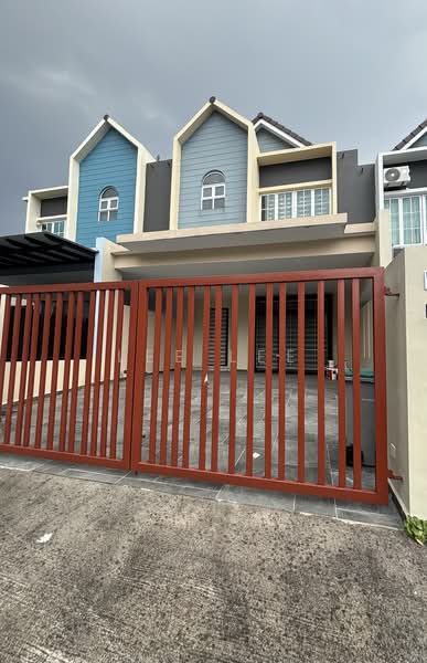 Rumah Teres untuk Disewa di Bandar Putra (Kulai) - Lee Lee - PropertyGuru.com.my