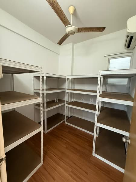 Service Residence for Rent at Impian Meridian - Alan Wong - Interior - PropertyGuru.com.my
