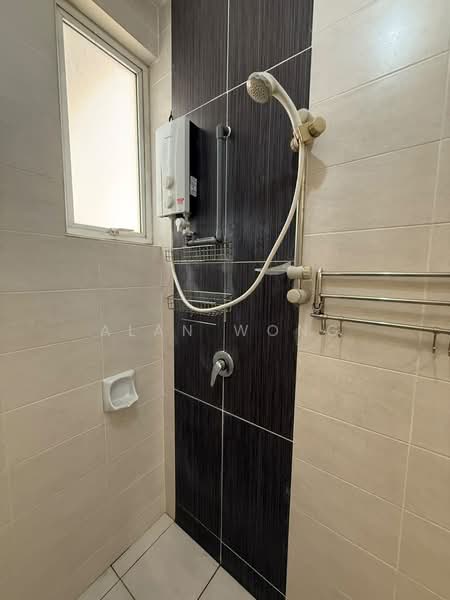 Service Residence for Rent at Impian Meridian - Alan Wong - Bathroom - PropertyGuru.com.my