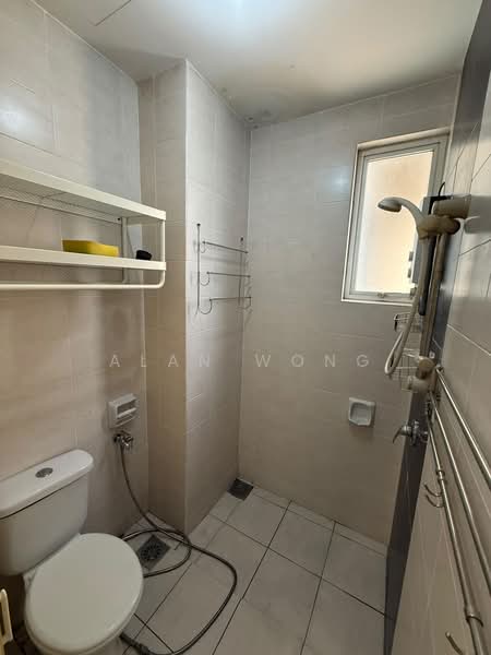 Service Residence for Rent at Impian Meridian - Alan Wong - Bathroom - PropertyGuru.com.my