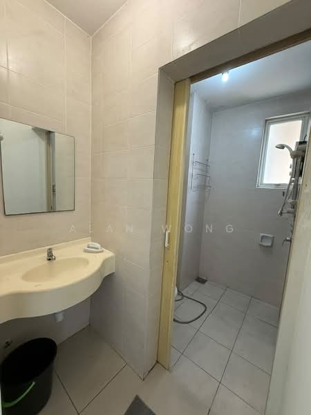 Service Residence for Rent at Impian Meridian - Alan Wong - Bathroom - PropertyGuru.com.my