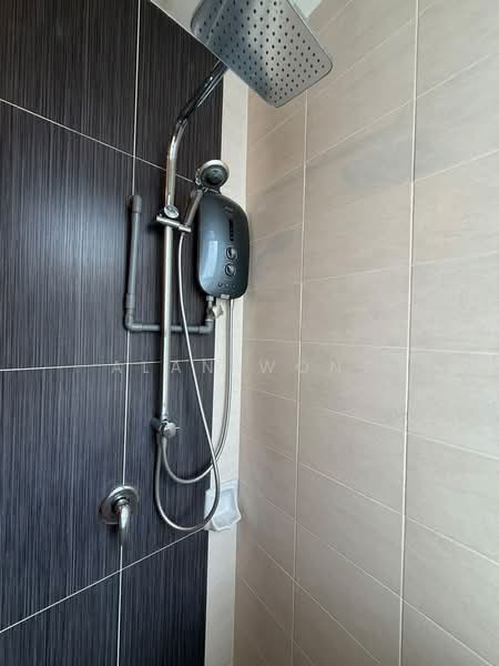Service Residence for Rent at Impian Meridian - Alan Wong - Bathroom - PropertyGuru.com.my