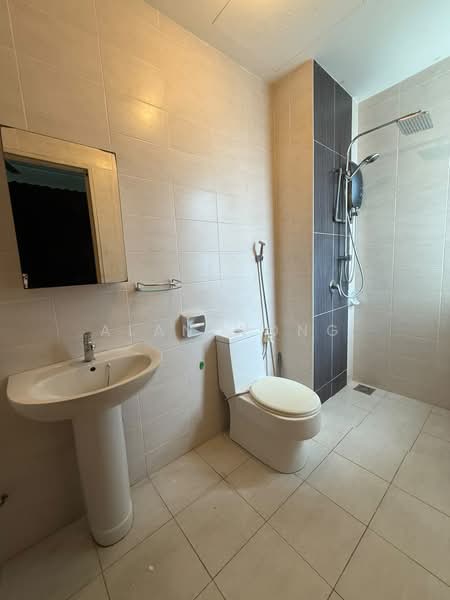 Service Residence for Rent at Impian Meridian - Alan Wong - Bathroom - PropertyGuru.com.my
