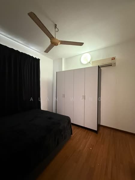 Service Residence for Rent at Impian Meridian - Alan Wong - Bedroom - PropertyGuru.com.my