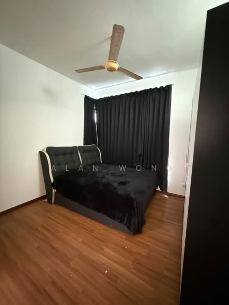 Service Residence for Rent at Impian Meridian - Alan Wong - Bedroom - PropertyGuru.com.my