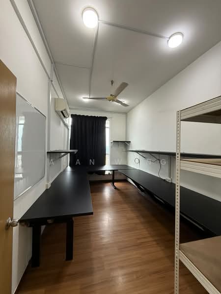 Service Residence for Rent at Impian Meridian - Alan Wong - Study - PropertyGuru.com.my